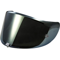 LS2 FF323 Arrow Evo, Visier verspiegelt - Gold-Verspiegelt