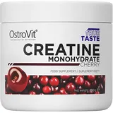 OstroVit Creatine, 300 g, Cherry