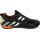 GEOX Snake U4207L dark grey/off white 40