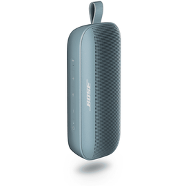 Bose SoundLink Flex blau