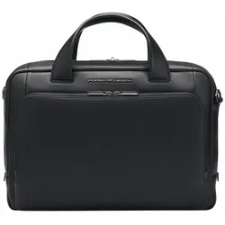 Porsche Design Aktentasche Roadster Briefcase S schwarz