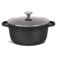 Maestro MR-4027-28 Kochtopf 28 cm rund