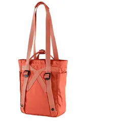 Fjällräven Kanken Totepack rowan red