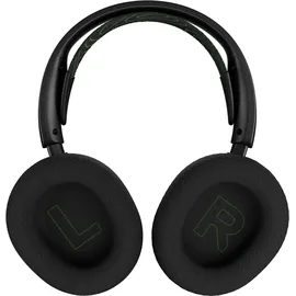 SteelSeries Arctis Nova 5X - Xbox & PC, Over-ear Gaming Headset Bluetooth Schwarz