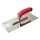 Haromac Werkzeugfabrik GmbH & Co. KG Glättekelle ERGO-TOP L.280mm B.130mm 2K-Griff VA,rostfr. S.0,7mm