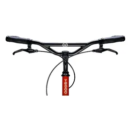 Yedoo Scooter Yedoo S2016 Green - Grün