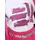 CREATION L Shirt in ecru-fuchsia-bedruckt | Gr.: 46