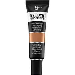 It Cosmetics Bye Bye Under Eye Full Coverage Concealer - Deep (12 ml)