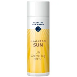 Hildegard Braukmann Hyaluron Sun Lift Tagescreme SPF 30 50 ml