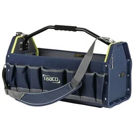 RAACO 760355 Universal Werkzeugtasche unbestückt (B x H x T) 626 x 324 x 264mm