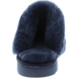 WARMBAT Flurry Blau 40