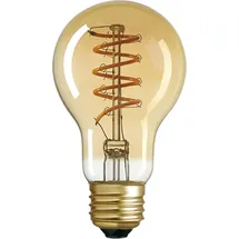 HWH BLULAXA LED FlexFilament A60, E27, 4,8 W, 2200K, dimmbar