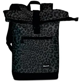 BENCH Hydro Backpack 0 l grau/braun