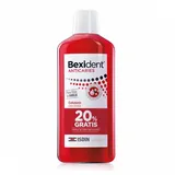 Isdin bexident Anticaries Colutorio - 500 ml