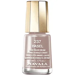 Mavala Nagellack Eclectic Color ́s Basel 5 ml