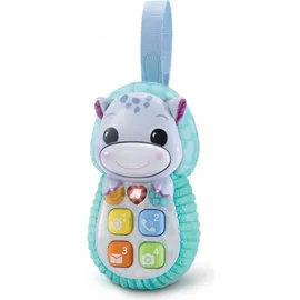 Vtech Baby Hippo-Handy
