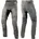Doublelayer AAA Herren hellgrau Fit Gr 40/32