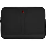 Wenger BC Fix 14 Neoprene 14" Laptop Sleeve schwarz