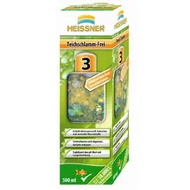 HEISSNER Teichschlamm-Frei 500 ml