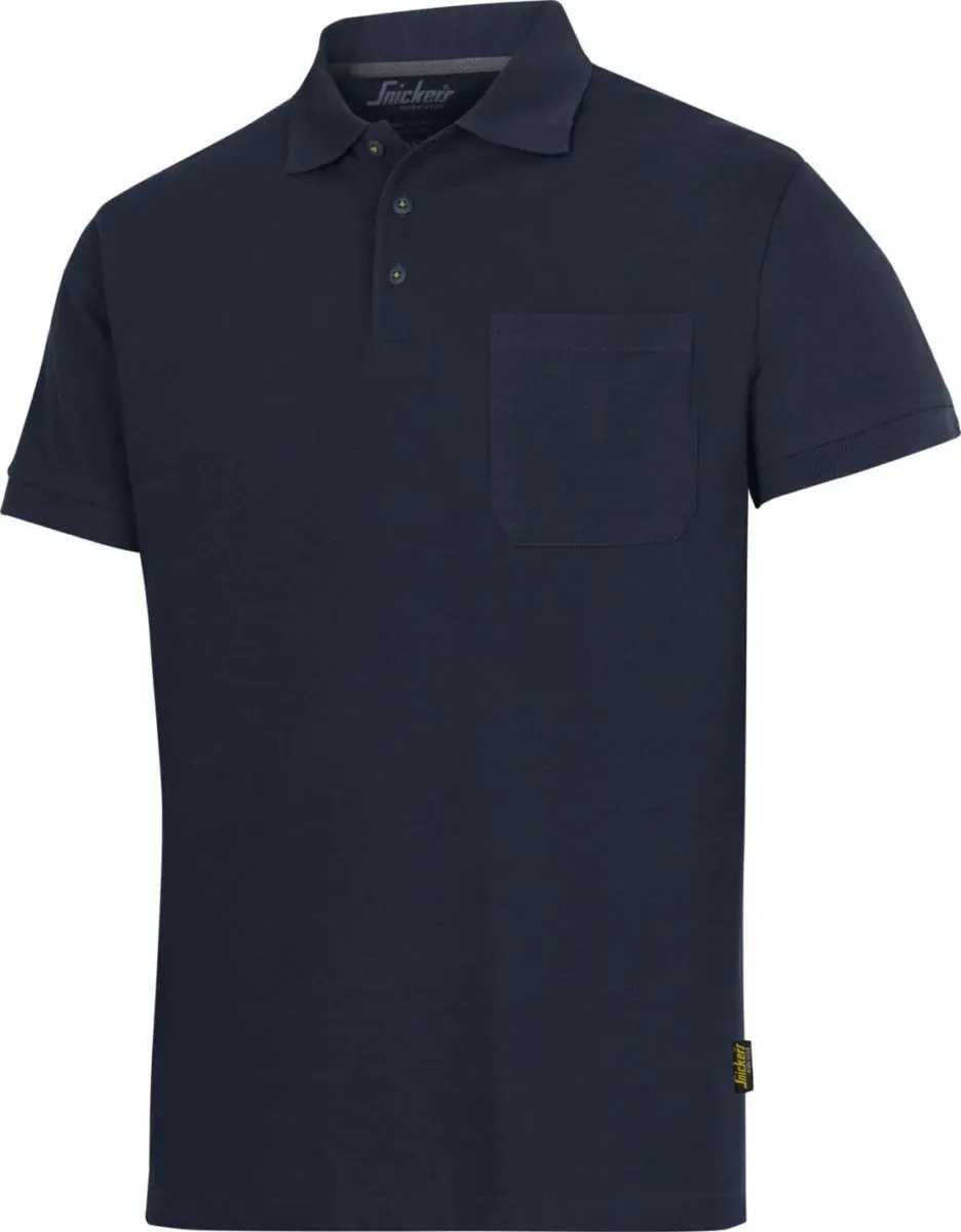 Snickers Workwear Poloshirt 27089500003