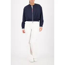 Monari Outdoorjacke blau 42