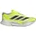 adidas Adizero Boston 12 Lucid Lemon / Core Black / Silver Met 42