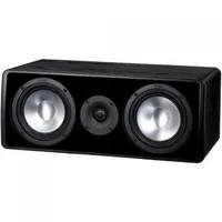 Canton Ergo 655 Center schwarz