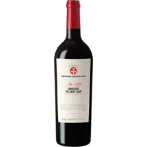 Gerard Bertrand Heritage 1189 Pic Saint Loup 2023 Bertrand