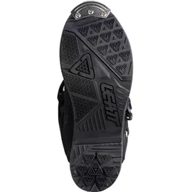 Leatt 6.5 Schwarz 45,5
