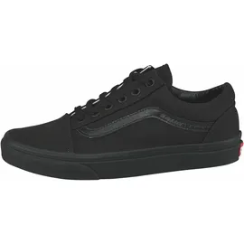 Vans Old Skool Black/Black 43