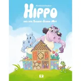 Vermes-Verlag Ges.m.b.H Hippo und der Bienen-Summ-Mit