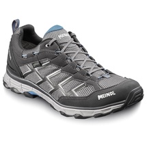 MEINDL Activo GTX Herren Anthrazit/Ozean 42