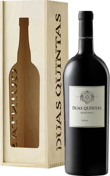 Duas Quintas - Douro Ramos Pinto MAGNUM 2021