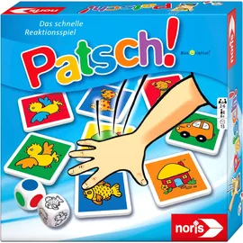 NORIS Patsch 6013612