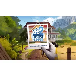 House Flipper 2