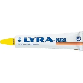 Lyra Pet Signierpaste 4150 50 ml weiß
