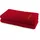 Möve Frottana Saunatuch 80 x 200 cm rot 2 St.