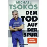 Droemer Taschenbuch Dem Tod auf der Spur
