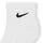 Nike Everyday Cushioned Ankle Socken 6er Pack Weiß 38-41
