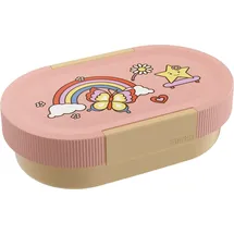 Sigg Lumo Lunchbox Kids Rainbow