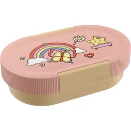Sigg Lumo Lunchbox Kids Rainbow