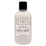 JUSTUS SYSTEM Marie & Sophie Vanilla Mango 250 ml