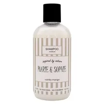 JUSTUS SYSTEM Marie & Sophie Vanilla Mango 250 ml