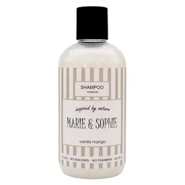 JUSTUS SYSTEM Marie & Sophie Vanilla Mango 250 ml