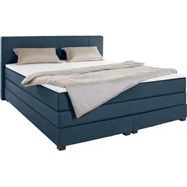 OTTO products Peetu 180 x 200 cm Blau