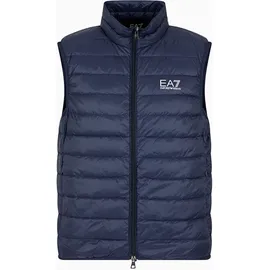 EA7 Emporio Armani 8npq06_pngpz Weste - navy XS