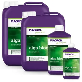 bertels b.v. Alga Bloom Pflanzendünger 5 l