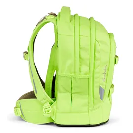 Satch Pack Double Trouble beige