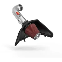 K&N Filters 69-4519TP] Sportluftfiltersystem