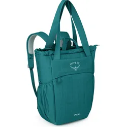 Osprey Poco Changing Tote deep peyto (1016) O/S